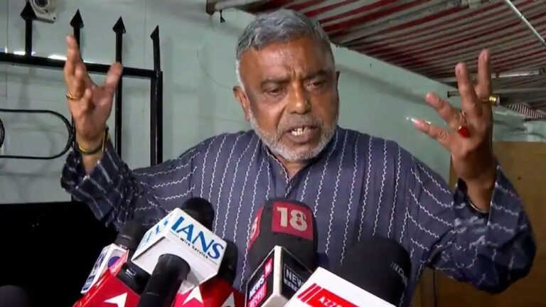 IT-র ম্যারাথন তল্লাশির পর দেবাশিস কুমারের দাবি, “আমার মার্জিনটা আরও বাড়বে”