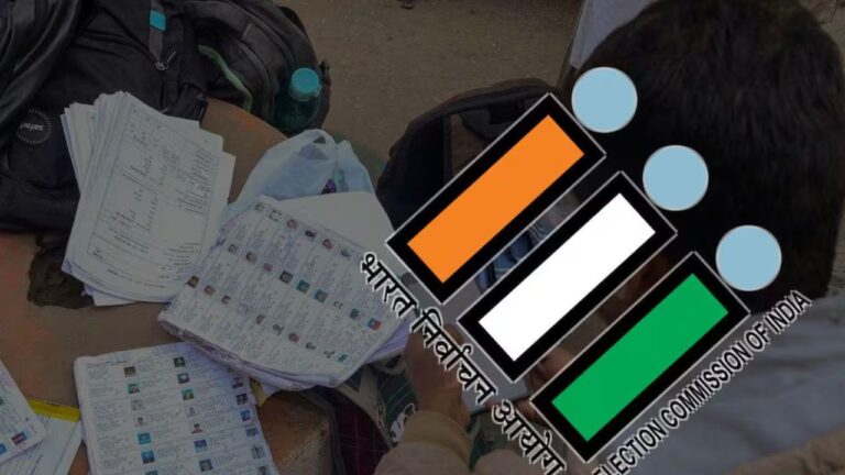 বিধানসভা ভোটে মোট ভোটার ৬.৮২ কোটি, নতুন ভোটার প্রায় ৭ লক্ষ—তালিকা প্রকাশ নির্বাচন কমিশনের