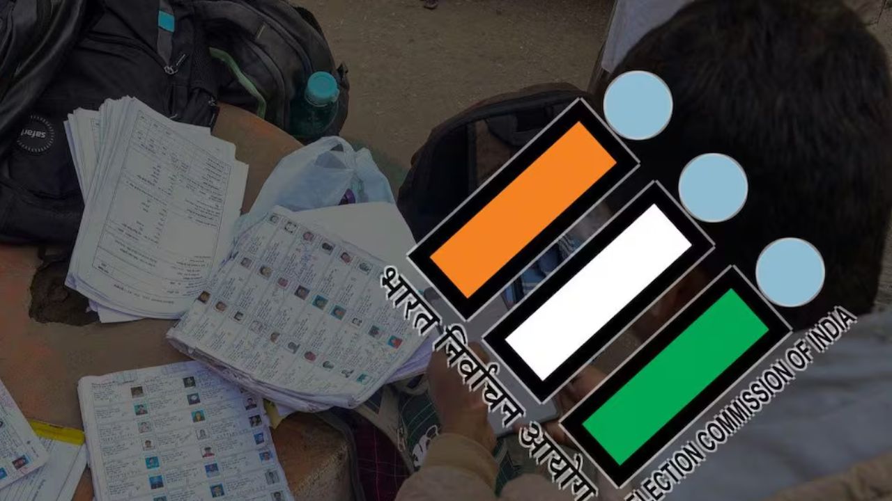 বিধানসভা ভোটে মোট ভোটার ৬.৮২ কোটি, নতুন ভোটার প্রায় ৭ লক্ষ—তালিকা প্রকাশ নির্বাচন কমিশনের
